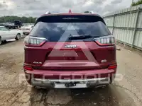 2019 Jeep CHEROKEE photo