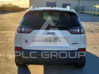 2019 Jeep CHEROKEE фото