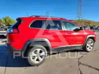 2019 Jeep CHEROKEE photo