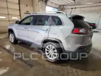 2019 Jeep CHEROKEE photo