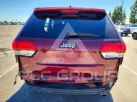 2019 Jeep CHEROKEE photo