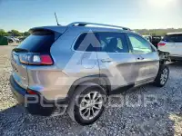 2019 Jeep CHEROKEE photo