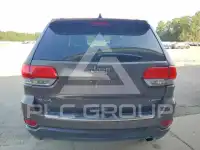 2019 Jeep CHEROKEE фото