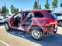 2019 Jeep CHEROKEE photo