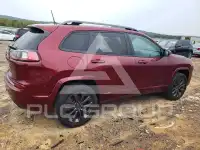 2019 Jeep CHEROKEE фото