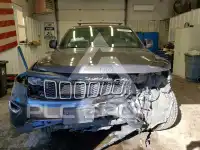 2019 Jeep Grand Cherokee photo