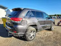 2019 Jeep CHEROKEE фото