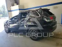 2019 Jeep CHEROKEE photo