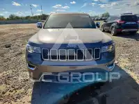 2019 Jeep CHEROKEE фото