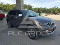 2019 Jeep CHEROKEE фото