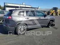 2019 Jeep CHEROKEE photo