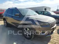 2019 Jeep CHEROKEE photo