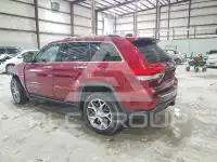 2019 Jeep CHEROKEE фото