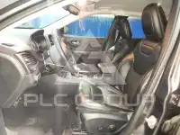 2019 Jeep CHEROKEE фото