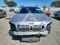 2019 Jeep CHEROKEE фото