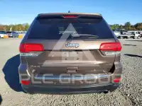 2019 Jeep CHEROKEE фото