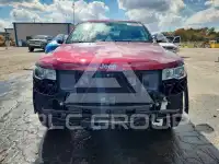 2019 Jeep CHEROKEE photo