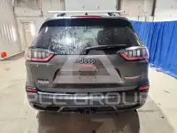 2019 Jeep CHEROKEE фото