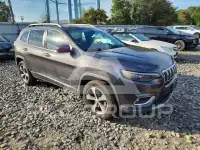 2019 Jeep CHEROKEE фото