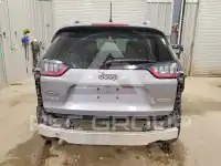 2019 Jeep CHEROKEE photo