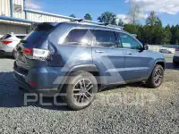 2019 Jeep CHEROKEE фото