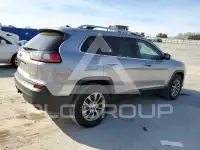 2019 Jeep CHEROKEE фото