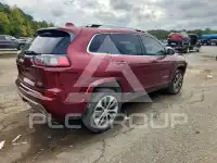 2019 Jeep CHEROKEE photo