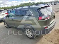 2019 Jeep CHEROKEE фото