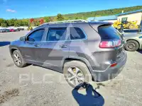 2019 Jeep CHEROKEE фото