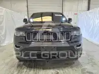 2019 Jeep CHEROKEE фото