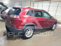 2019 Jeep CHEROKEE фото