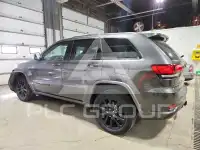 2019 Jeep CHEROKEE фото