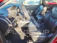 2019 Jeep CHEROKEE photo