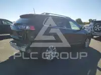 2019 Jeep CHEROKEE фото