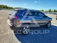 2019 Jeep CHEROKEE фото