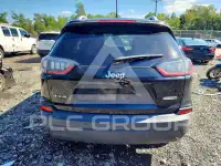 2019 Jeep CHEROKEE photo
