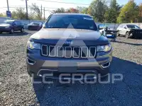 2019 Jeep CHEROKEE фото