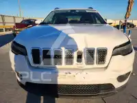2019 Jeep CHEROKEE фото