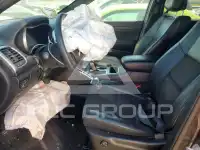 2019 Jeep CHEROKEE фото