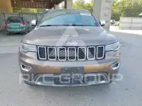 2019 Jeep CHEROKEE фото