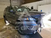 2019 Jeep Grand Cherokee photo