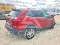 2019 Jeep CHEROKEE photo