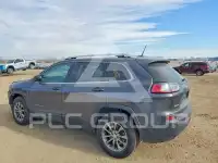 2019 Jeep Grand Cherokee фото