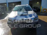 2019 Jeep CHEROKEE фото