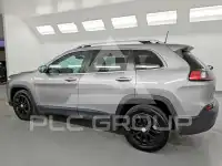 2019 Jeep CHEROKEE фото