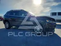 2019 Jeep CHEROKEE photo