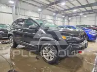2019 Jeep CHEROKEE фото