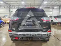 2019 Jeep CHEROKEE фото