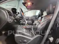 2019 Jeep CHEROKEE фото