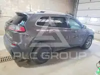 2019 Jeep CHEROKEE фото